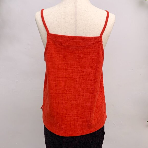 Madewell 2 Piece Top‎ and Tank Bundle Size Medium - Picture 5 of 10